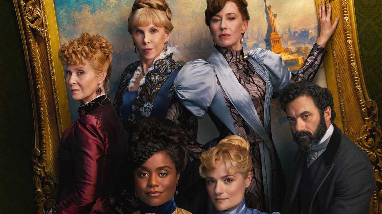 the gilded age season 4 new cast poster