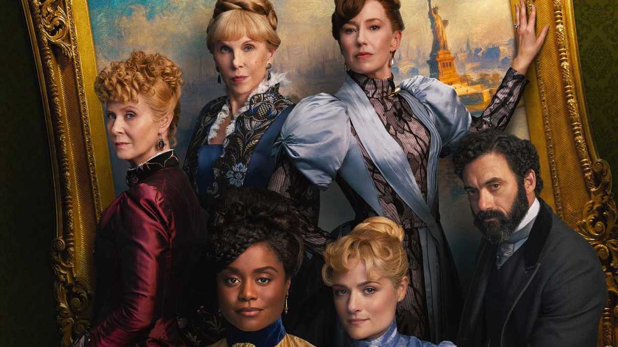 the gilded age season 4 new cast poster