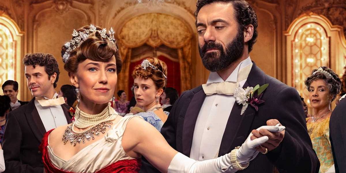 The Gilded Age Season 4 Plot & Time Jump - Brit + Co