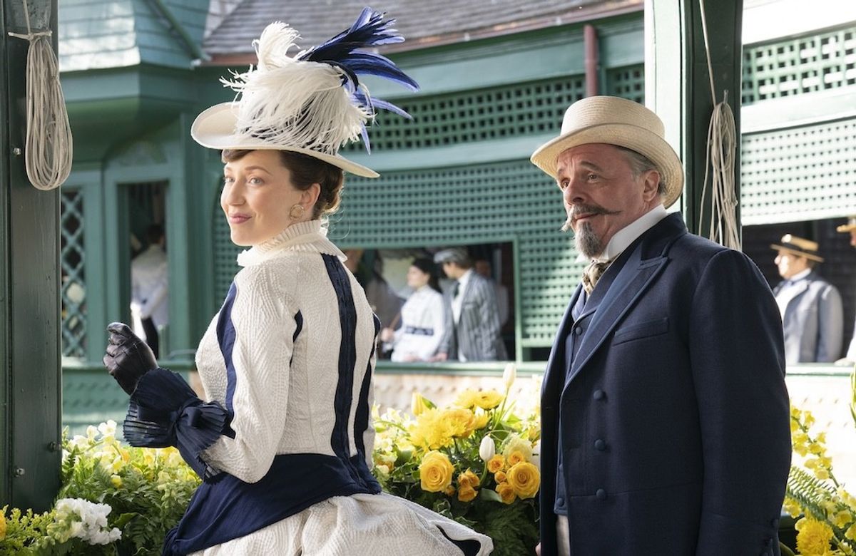 the gilded age season finale