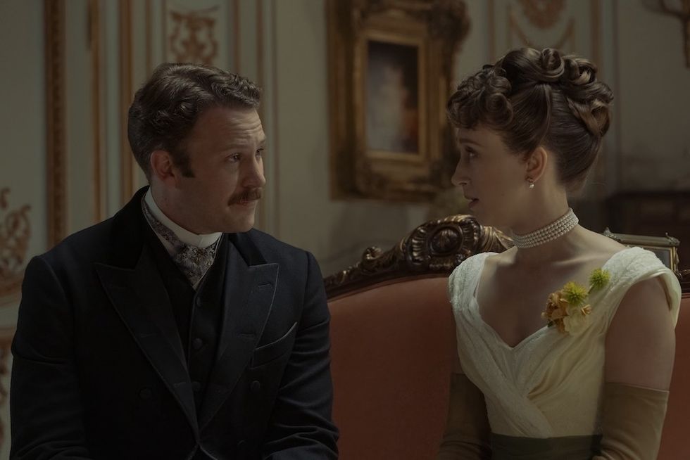 the gilded age