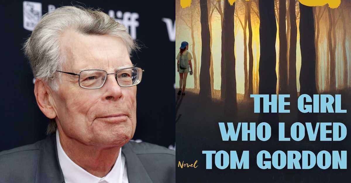the girl who loved tom gordon movie stephen king