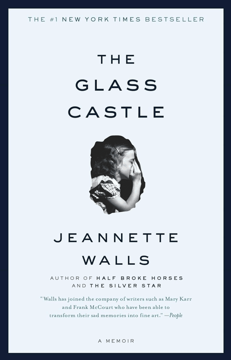The Glass Castle by Jeannette Walls