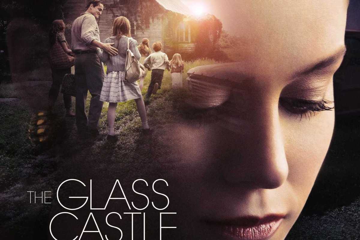 the glass castle tubi movies september 2026