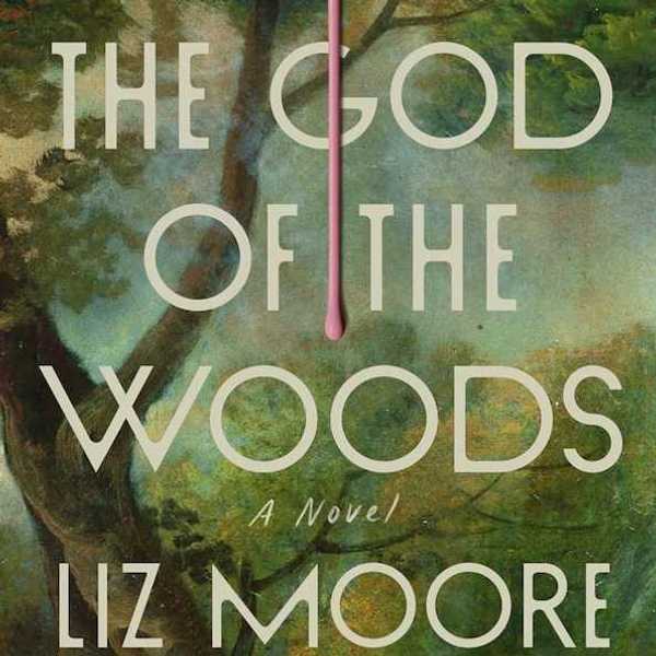 the god of the woods netflix maya hawke
