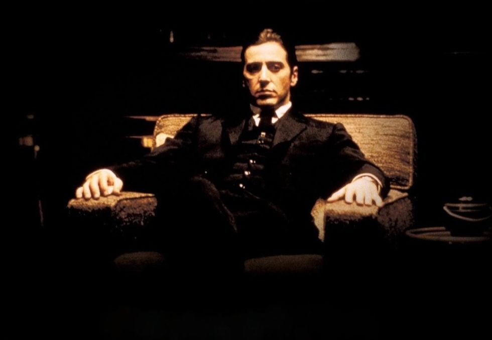 The Godfather Part II