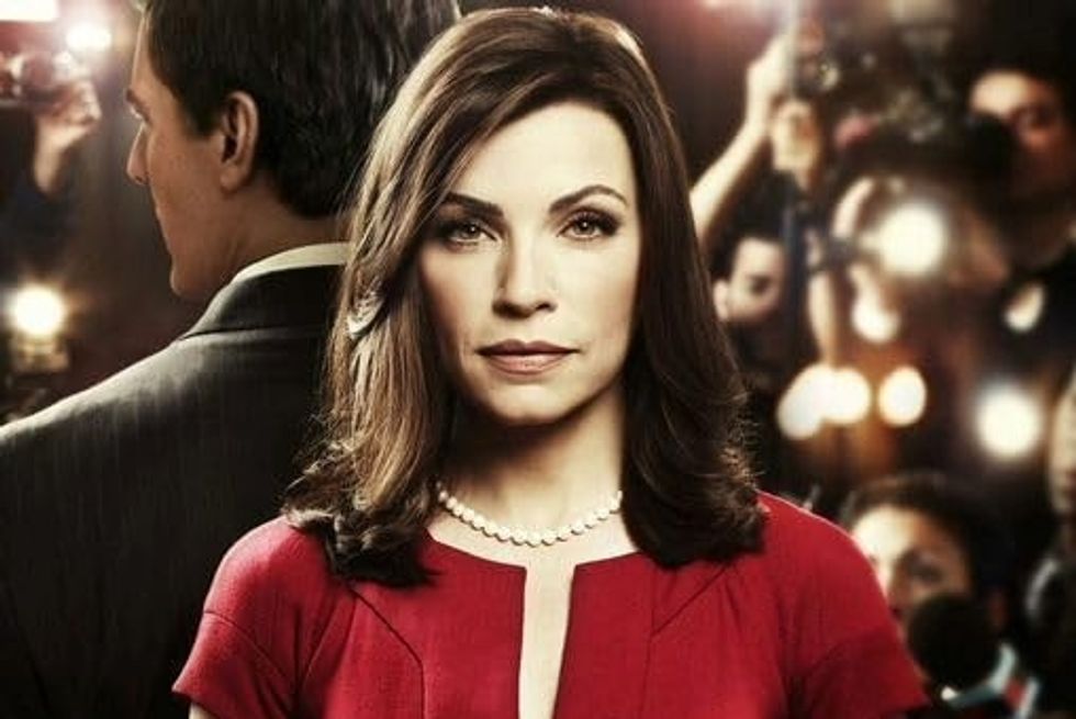 The Good Wife