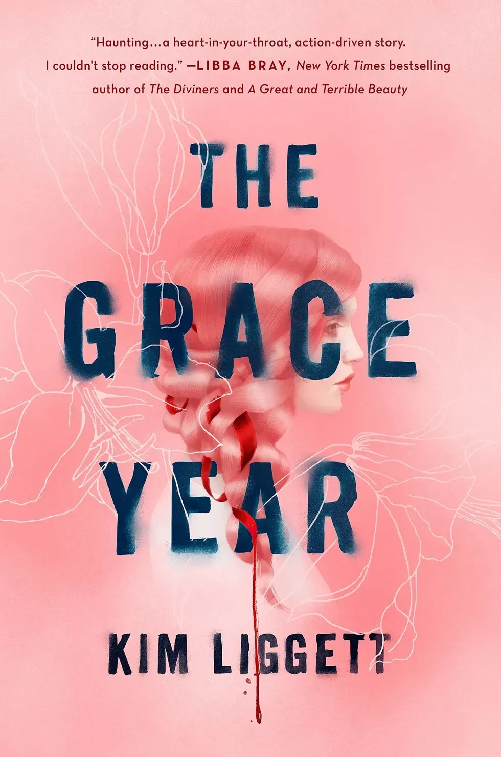 "The Grace Year"