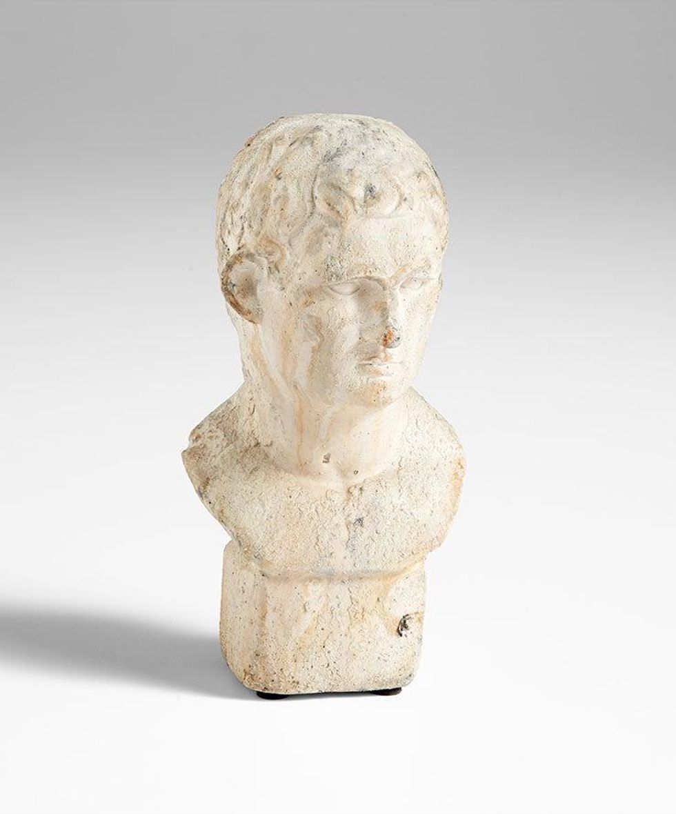 The Great Sculpture by Cyan Design