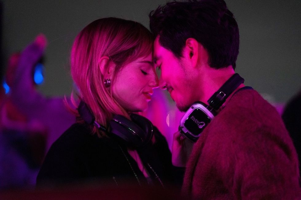 the greatest hits on hulu