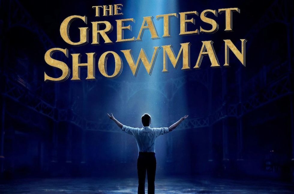 The Greatest Showman
