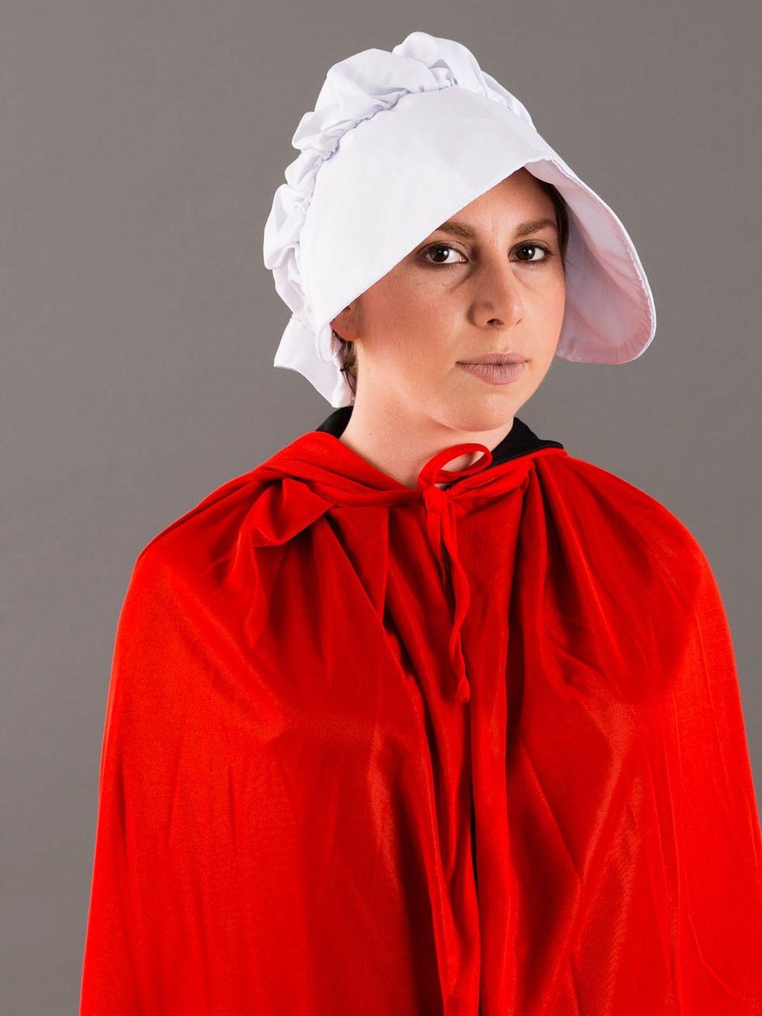 The Handmaid's Tale Costume