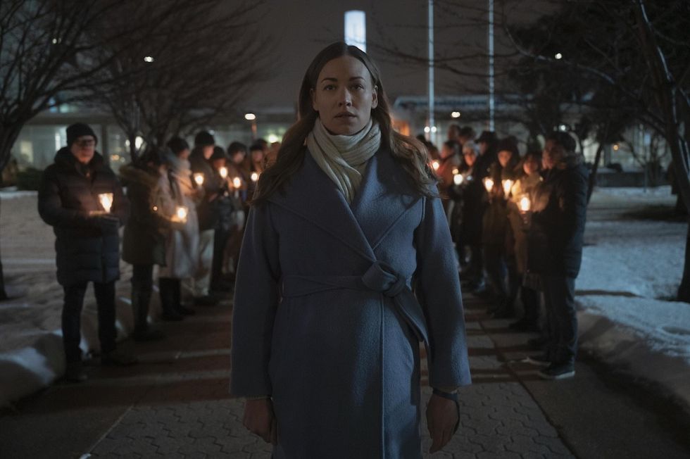 The Handmaid's Tale season 6