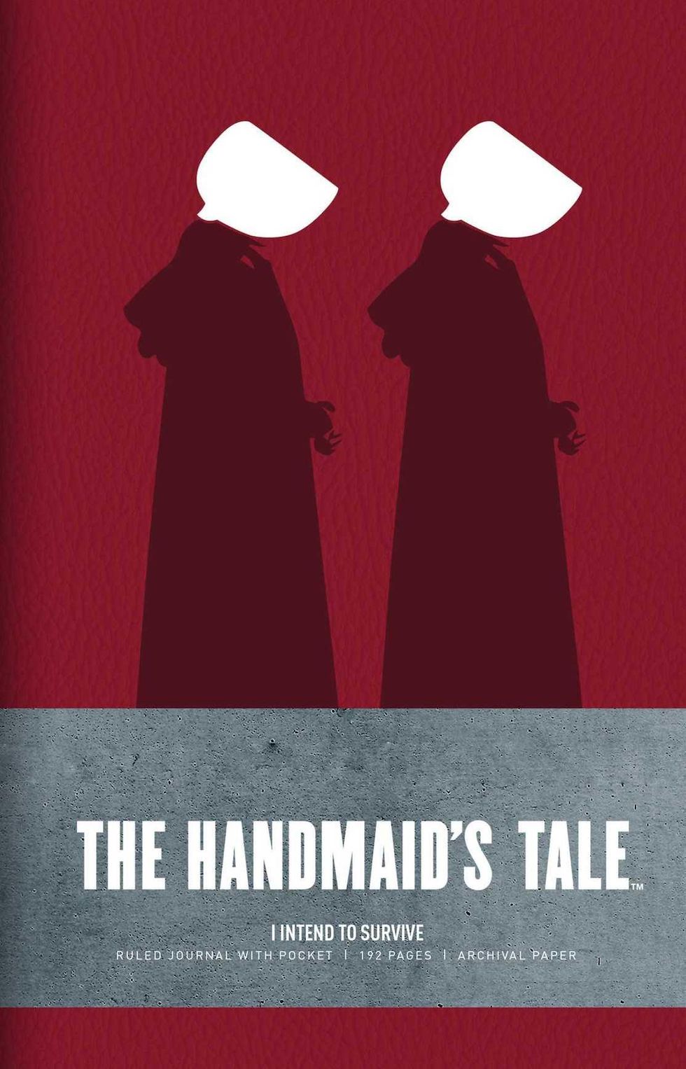 The Handmaid's Tale