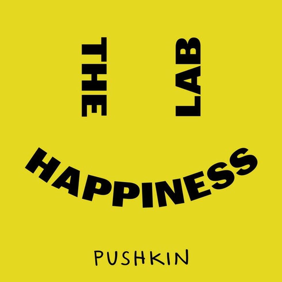 the happiness lab