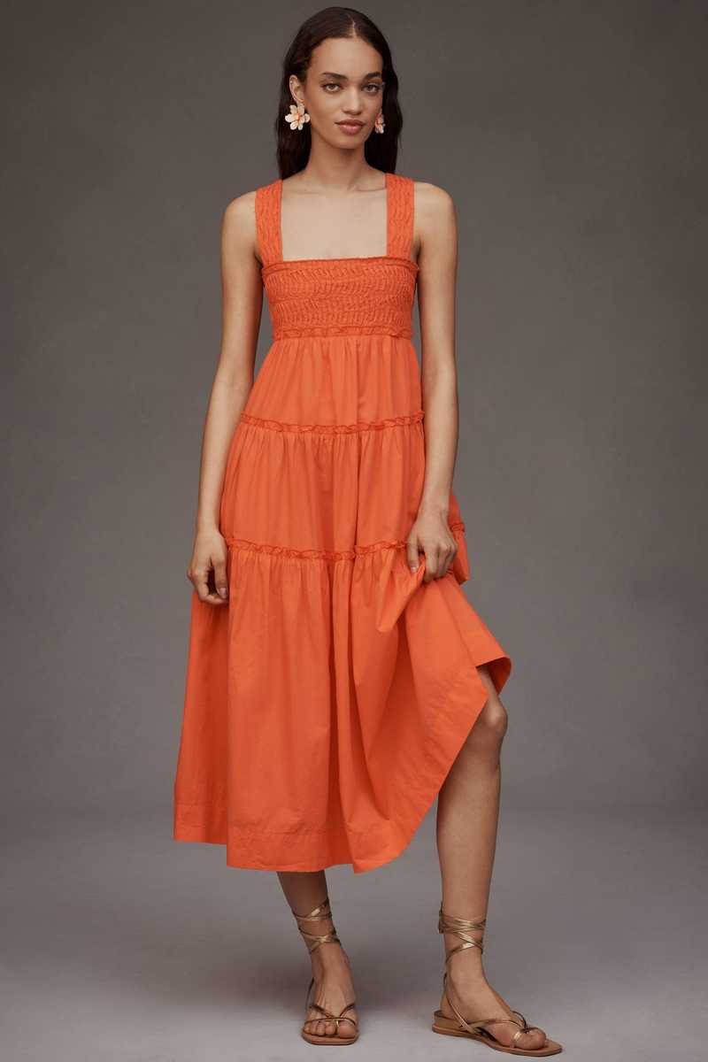 white christmas dresses Cassie Dress | Occasion Dress in Sizes XXS–6X main image 1