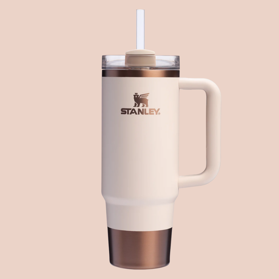 The Holiday Quencher H2.O FlowState 30-Ounce Tumbler