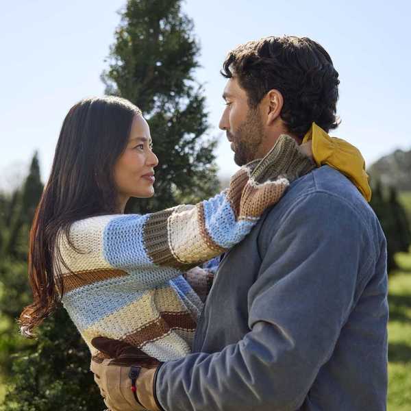the holiday spark roku
