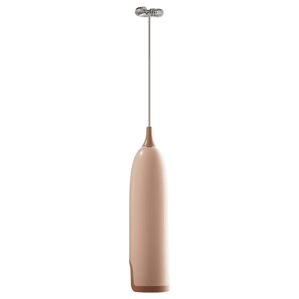The HomeFlow Co.Handheld Milk Frother