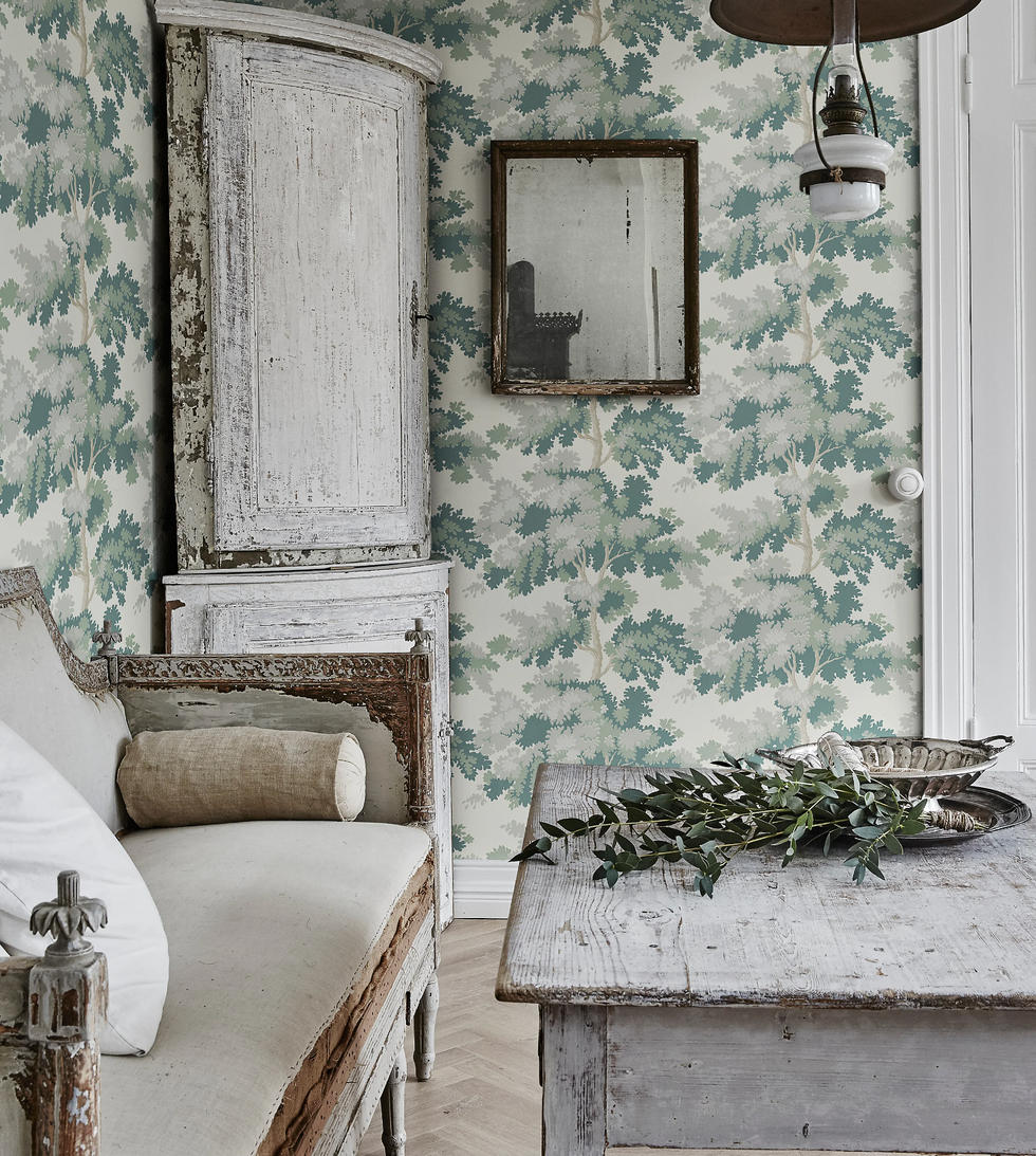 The House of Scalamandre