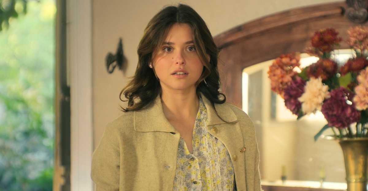 the house of the spirits