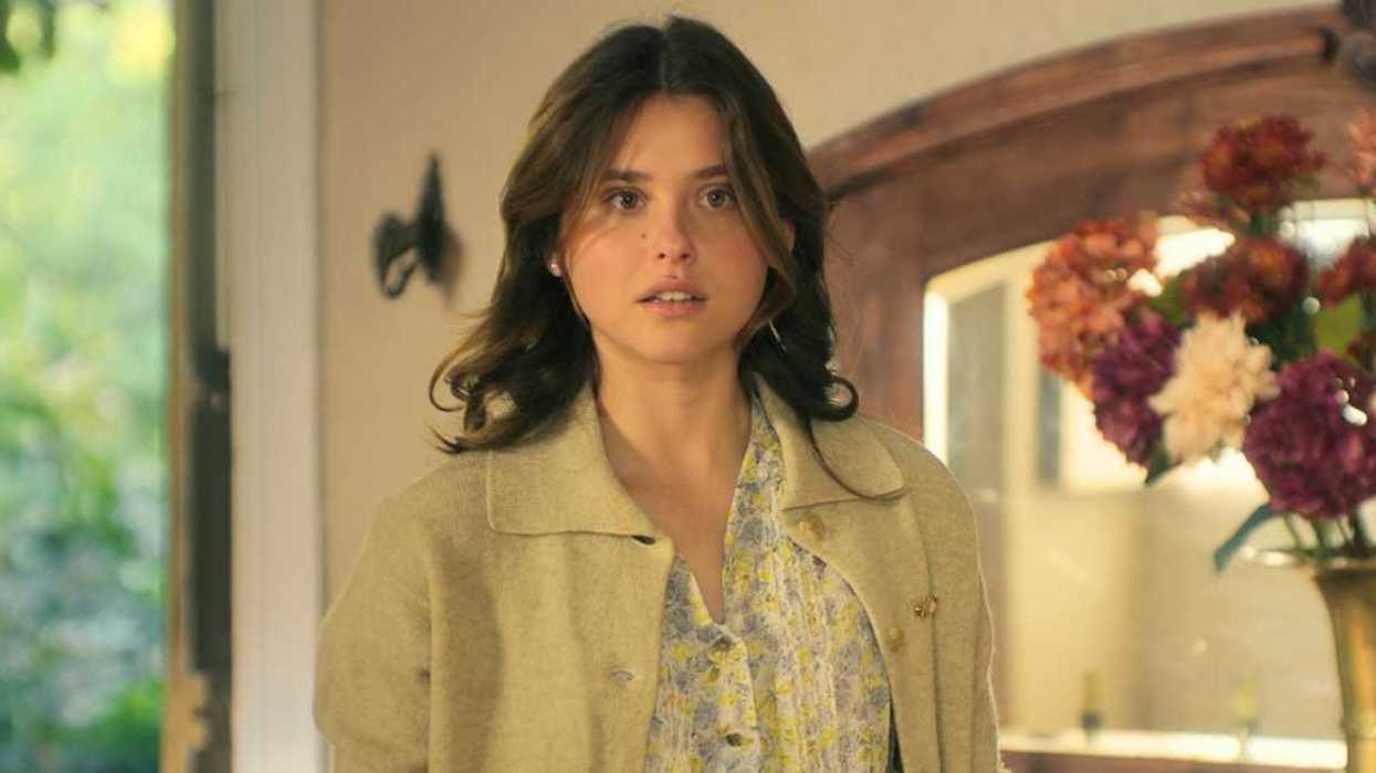 the house of the spirits