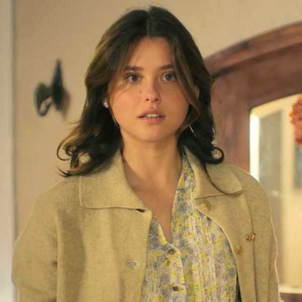 the house of the spirits