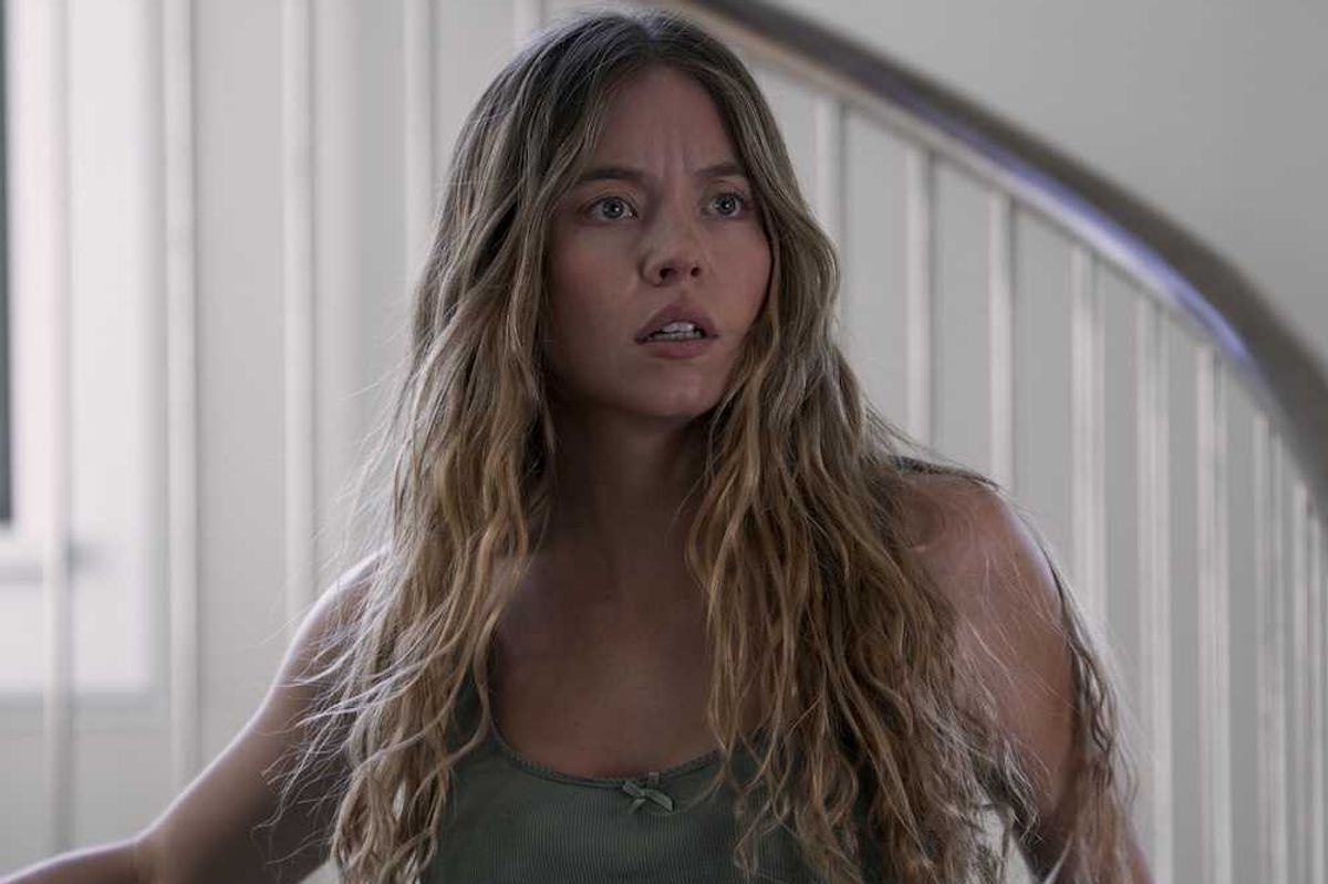 the housemaid characters