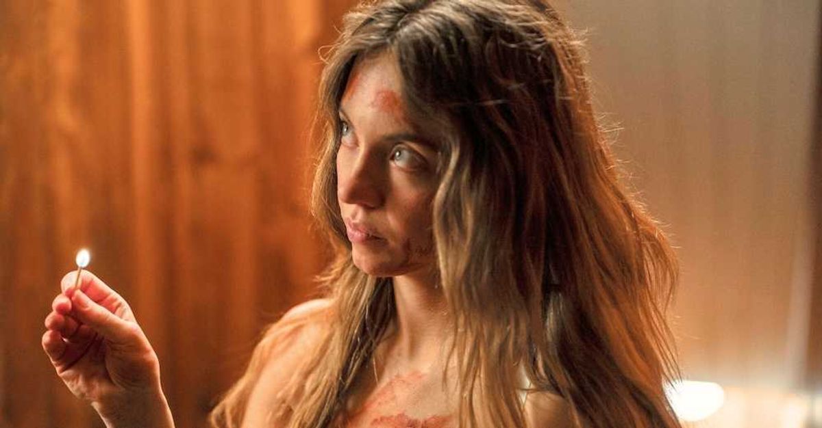 the housemaid movie sequel sydney sweeney