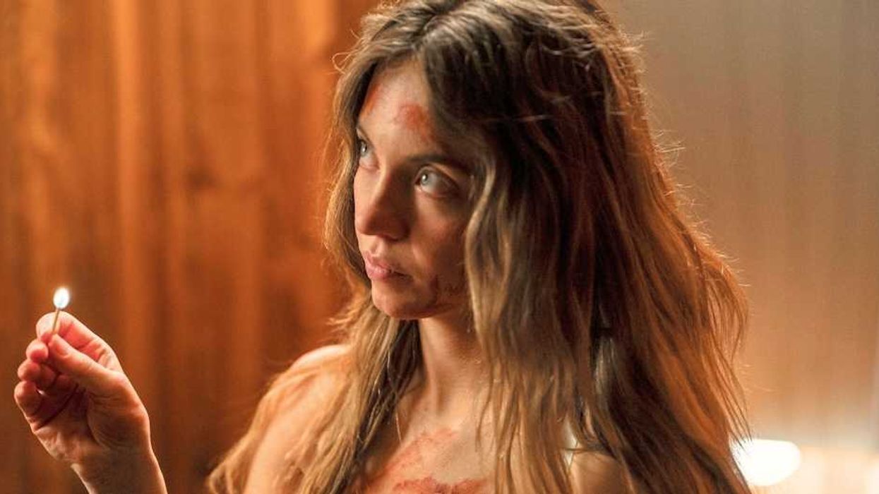 the housemaid movie sequel sydney sweeney