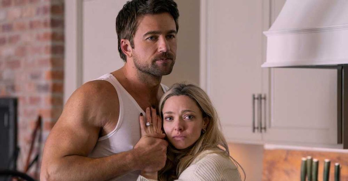 the housemaid trailer lionsgate