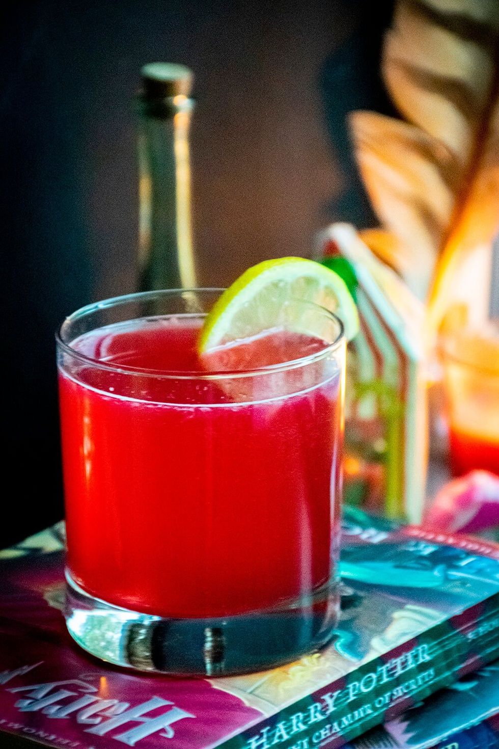 the howler chamber of secrets