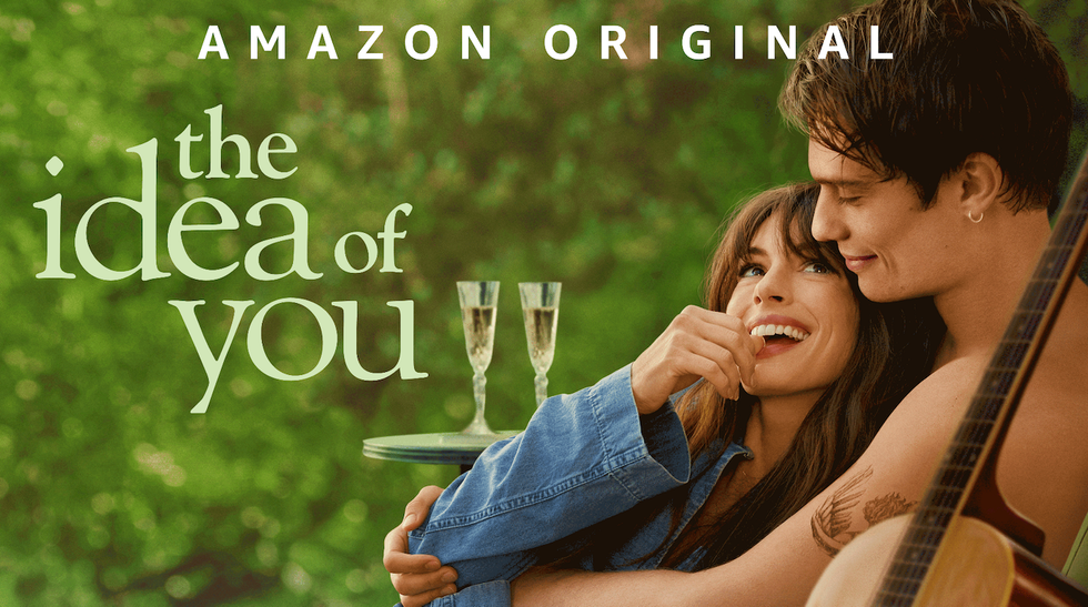 the idea of you anne hathaway