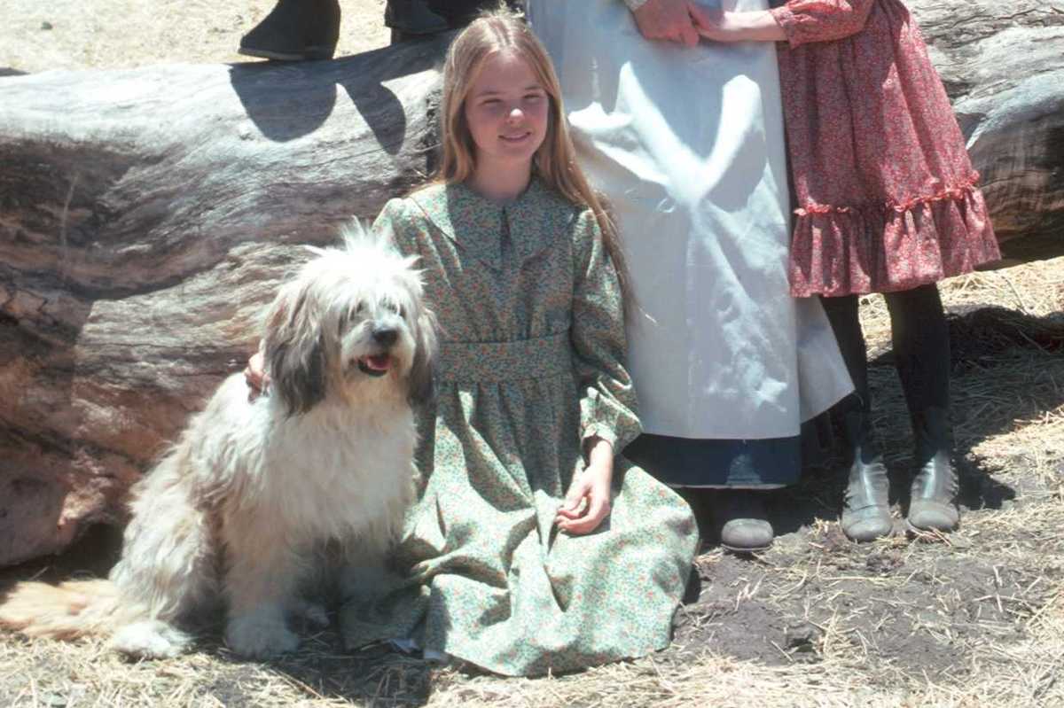 the ingalls family and jack