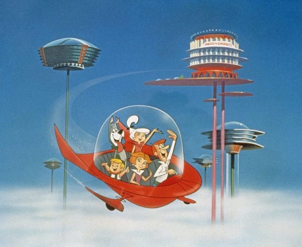 The Jetsons