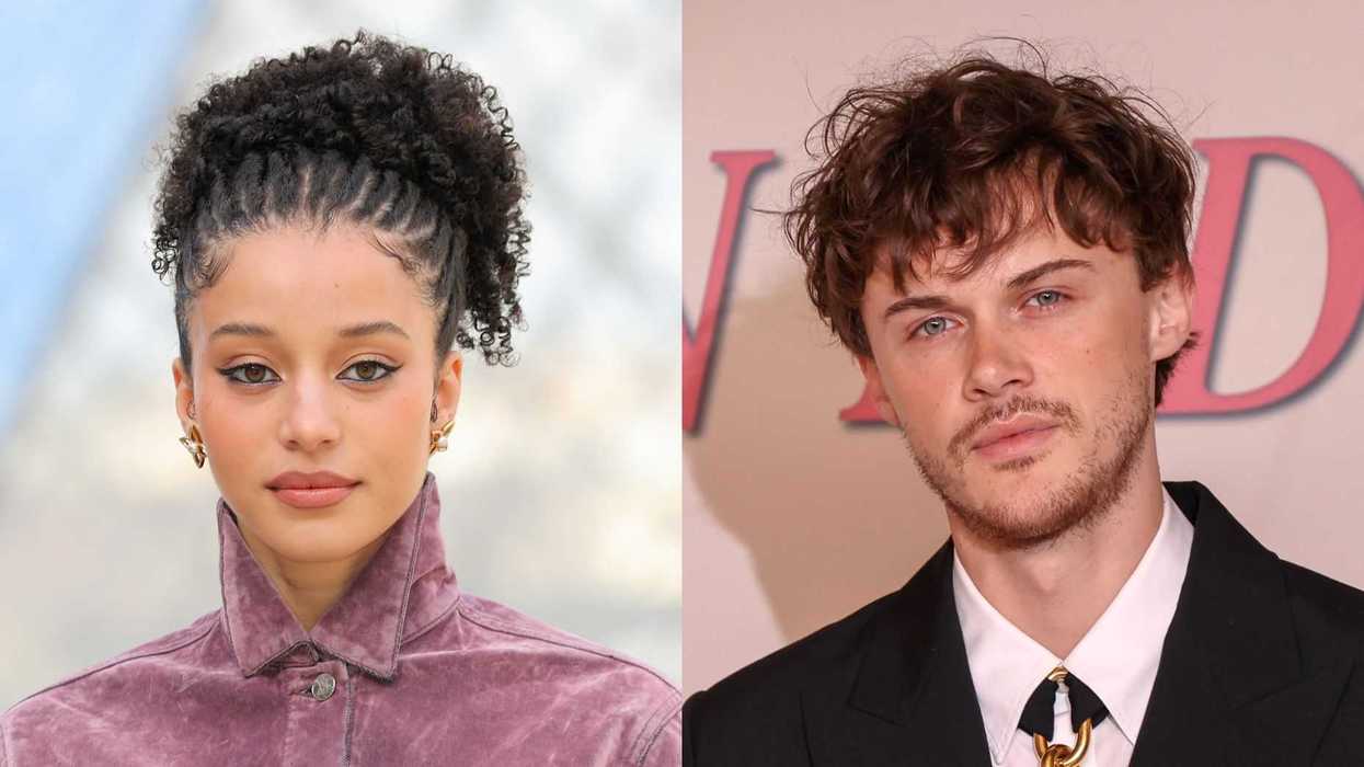 the julia set chris briney chase infiniti