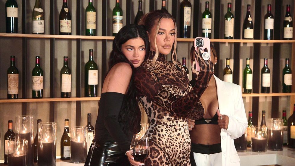 The Kardashians season 5 khloe kardashian kylie jenner new tv shows