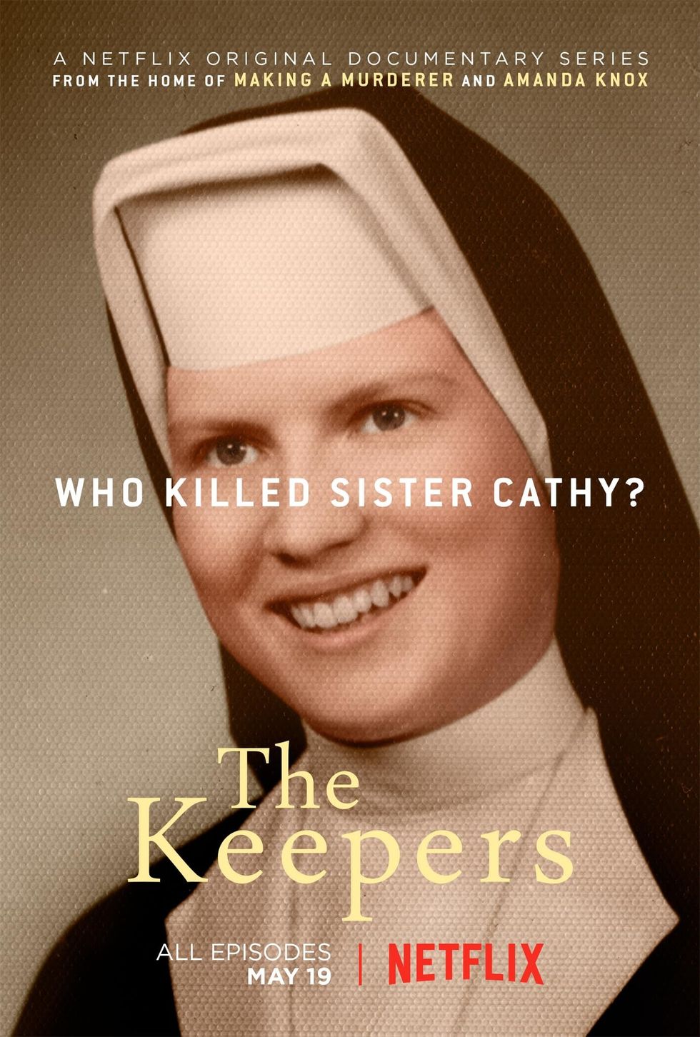 the keepers \u2014 best true crime documentaries