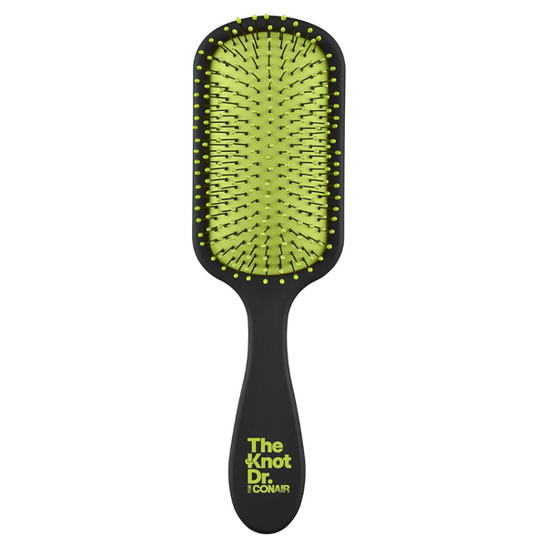 The Knot Dr. for Conair Wet and Dry Hair Brush
