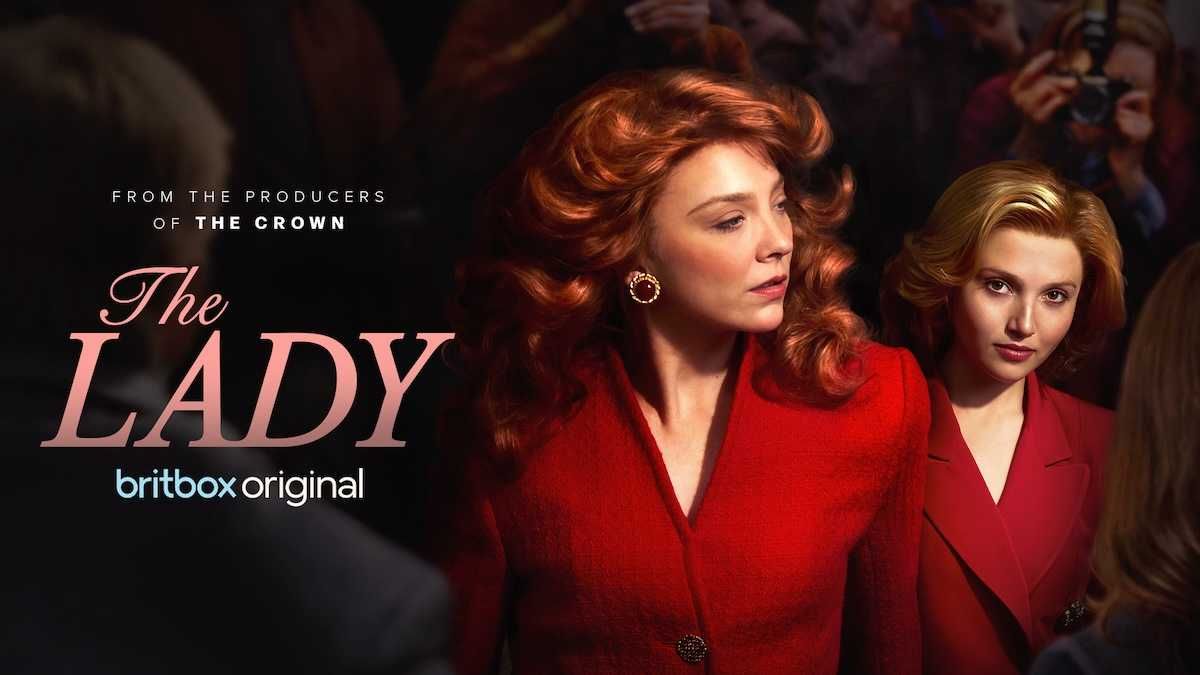 the lady release date britbox
