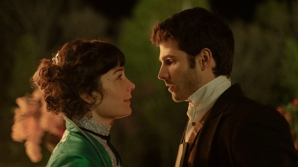 The Lady's Companion