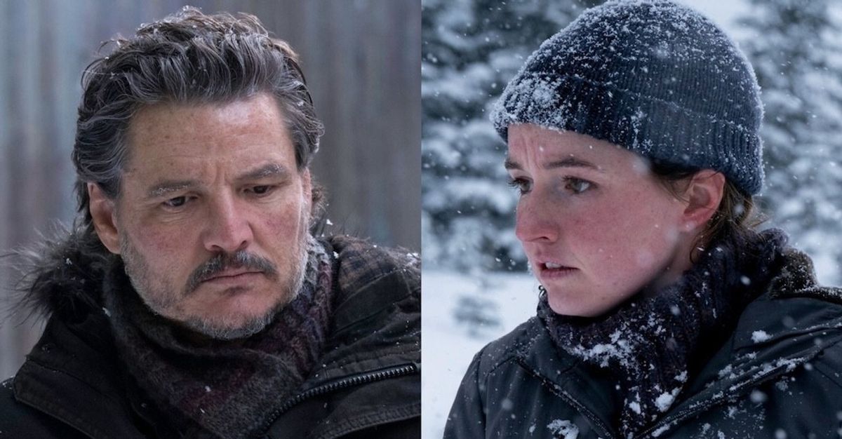 the last of us season 2 cast