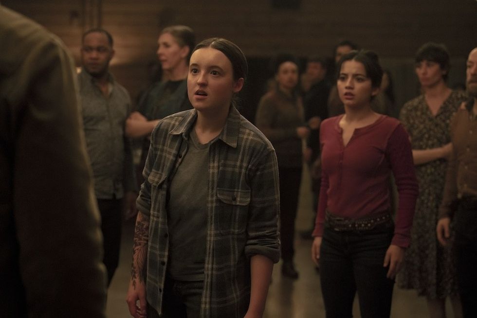 the last of us season 2 episode 1 future days