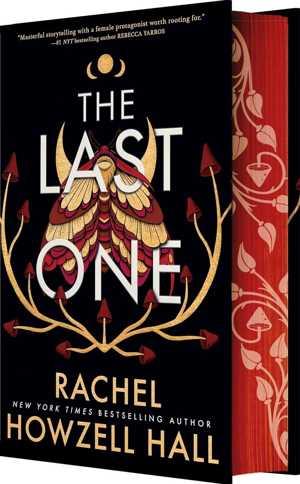 The Last One by Rachel Howzell Hall