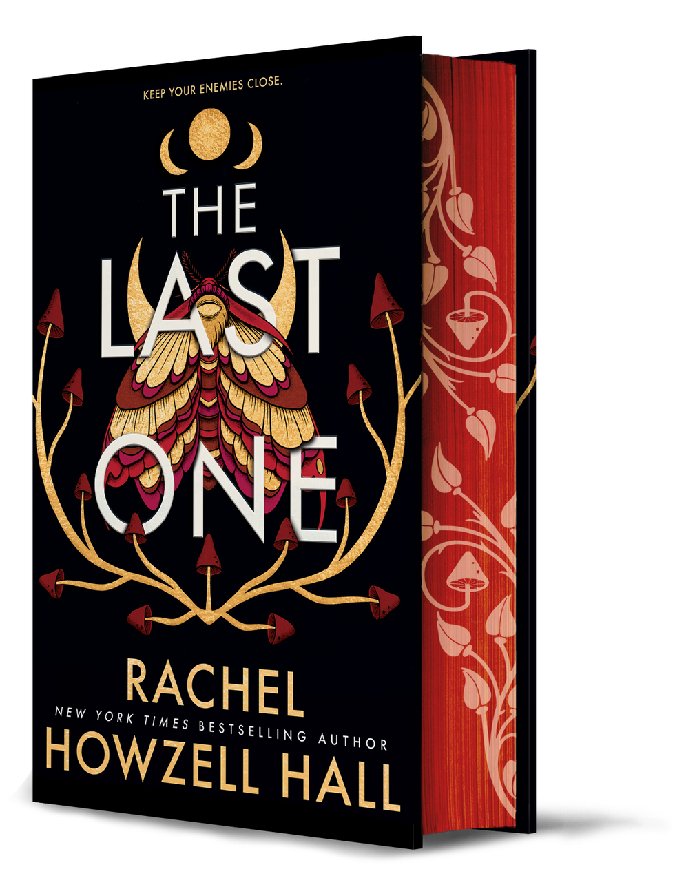 The Last One by \u200bRachel Howzell Hall