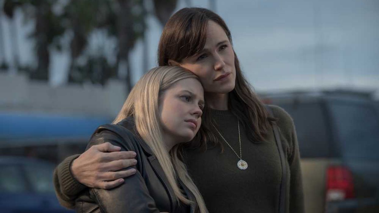 the last thing he told me season 2 apple tv