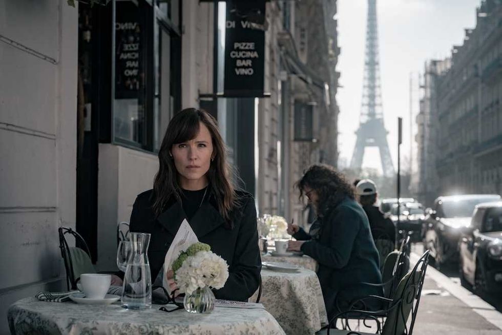 The Last Thing He Told Me season 2 episodes