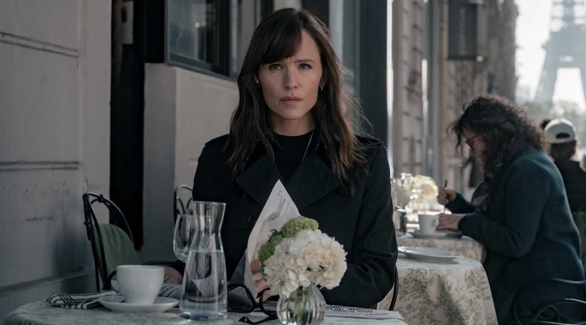 The Last Thing He Told Me Season 2 Trailer