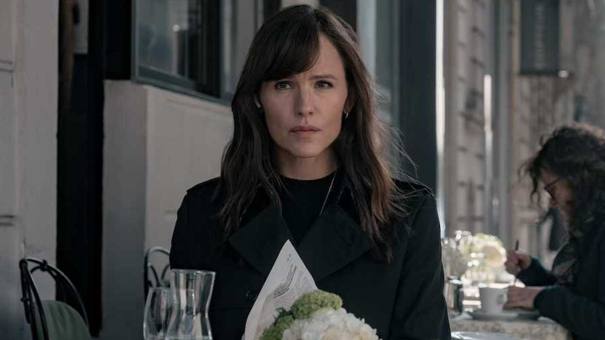 The Last Thing He Told Me Season 2 Trailer