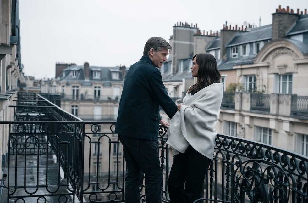 the last thing he told me season 2